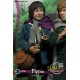 THE LORD OF THE RING PIPPIN SLIM VERSION 1/6 SCALE COLLECTIBLE FIGURE 20 CM